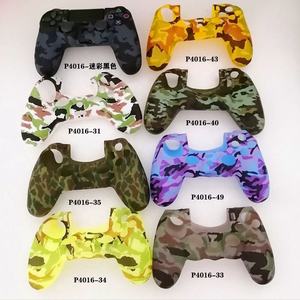 For ps4 Protective <strong>case</strong> for ps4 Slim Pro <strong>Controller</strong> Cover for ps4 <strong>Controller</strong> Silicone <strong>case</strong> - Product Image 3