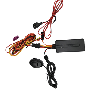 Rastreador GPS 4G para gestión de flotas con SOS y micrófono para seguimiento de vehículos y motocicletas en tiempo real - Product Image 6