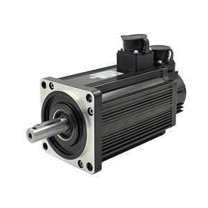 <span class=keywords><strong>GSK</strong></span> Acサーボモータードライブキット130st-m06025、1.5kW、6.0Nm、130フランジ、2500 RPMエンコーダーを交換できます