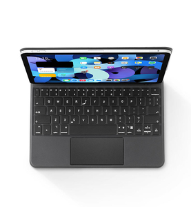 <strong>Windows</strong> <strong>10</strong>/8/7 Android Sturdy Build Lasting Customizable USB Fast Charging Long Wireless <strong>Keyboard</strong> - Product Image 5