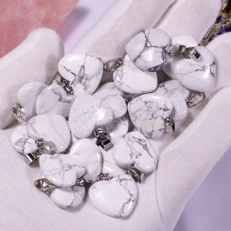 howlite (sintetica)