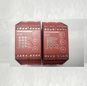 Plc programma 80026-173-23-R modulo nuovo di zecca in magazzino, per la migliore offerta - Product Image 1