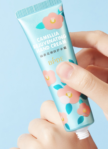 Camellia NO.BDI89789