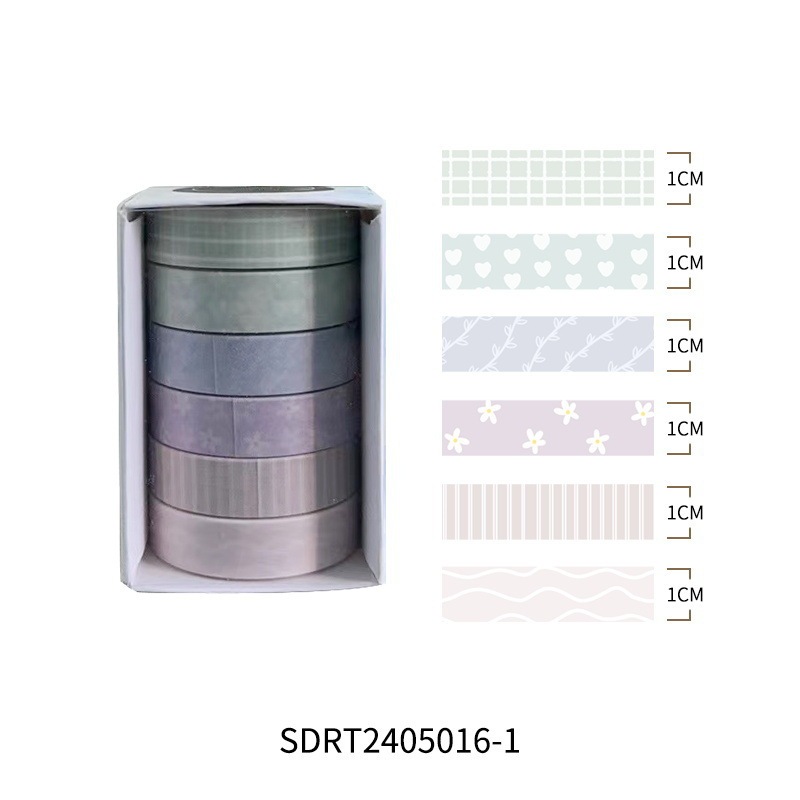 Set verde A-1
