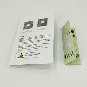 Custom <strong>All</strong> Kinds of <strong>Booklet</strong> Flyer Leaflets Printing High Quality Binding Brochure Magazine Instructions - Product Image 4