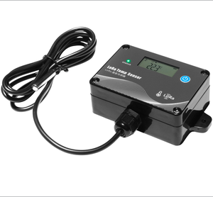 Display LCD trasmettitore di temperatura Lora lungo raggio sensore di temperatura - Product Image 3