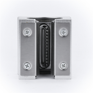 Precision <strong>Machinery</strong> <strong>Linear</strong> <strong>Guides</strong> Aluminum Slide with <strong>Linear</strong> Bearing and <strong>Linear</strong> Shaft - Product Image 6
