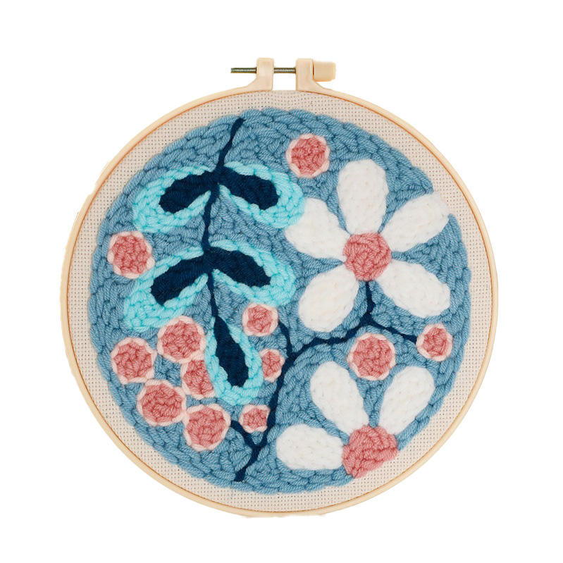 Color como se muestra