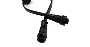 Programmable 12v 24v RGB RGBW Led <strong>Pixel</strong> <strong>Light</strong> 3cm 4cm 5cm Internet App Controller IP68 Led <strong>Point</strong> <strong>Light</strong> for House Sign - Product Image 4