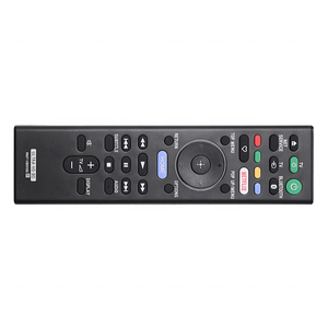 Hostrong Factory OEM ODM RMT-VB310E telecomando adatto per 4K Ultra blue-ray Player UBPX800 UBP-X800 supporto personalizzato - Product Image 4