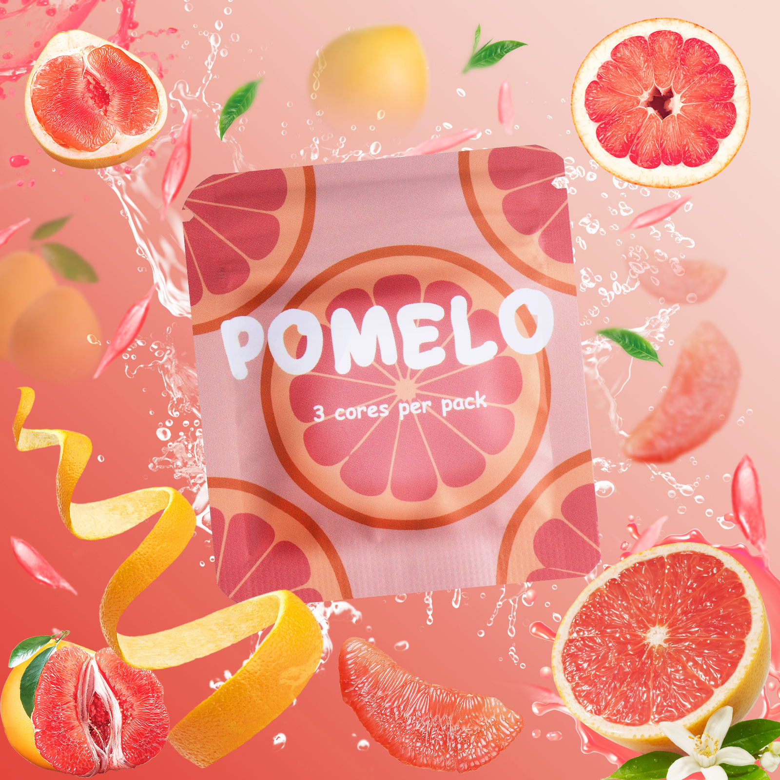 Pomelo