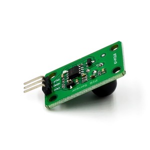 人間用赤外線センサーモジュールD203Sセンサー熱電プローブセンサースイッチ011050ブラックレンズ - Product Image 6