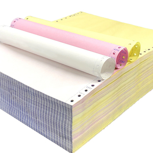 <strong>Computer</strong> <strong>Paper</strong> From 11&quot;X15&quot; 1 2 3 4 5 Ply <strong>CB</strong> CFB <strong>CF</strong> Carbonless Copy <strong>Paper</strong> in Sheet 9.5 &quot;X11&quot; NCR Carbonless <strong>Paper</strong> for Printing - Product Image 3