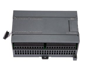 Amsamotion EM223 PLC拡張モジュール223-1PL22-0XA0デジタル16I 16OリレータイプSiemens AMX S7-200用 - Product Image 2