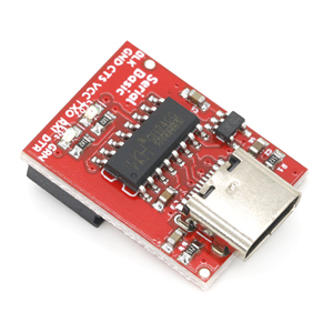 Type C to TTL <strong>Serial</strong> <strong>Port</strong> CH340C <strong>Module</strong> CH340 USB Bus Conversion Chip ISP Communicate Connector for STM32 <strong>Serial</strong> <strong>Port</strong> Download - Product Image 2