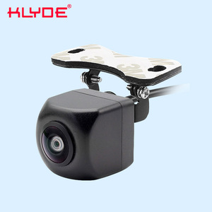 HD Remote Control Universal 2.4Ghz Wireless <strong>Reversing</strong> Rear View Car <strong>Camera</strong> Monitor <strong>System</strong> - Product Image 1
