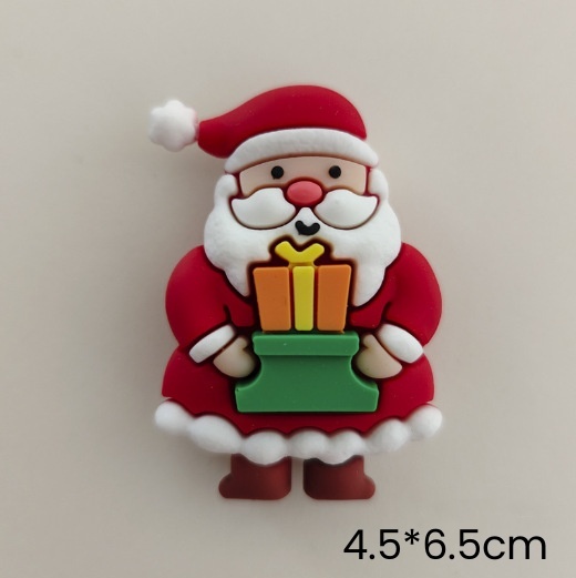 Père Noël 10