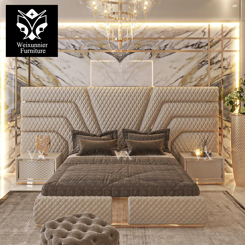 Bed 2