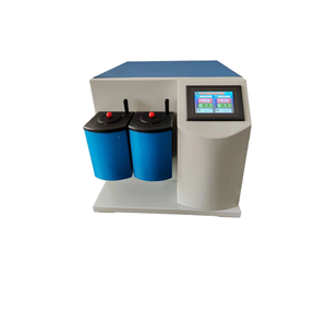 Thiết bị thử điểm chảy ASTM D2500 D97 D6371, máy thử điểm tắc lọc lạnh CFPP, máy phân tích điểm mây - Product Image 2