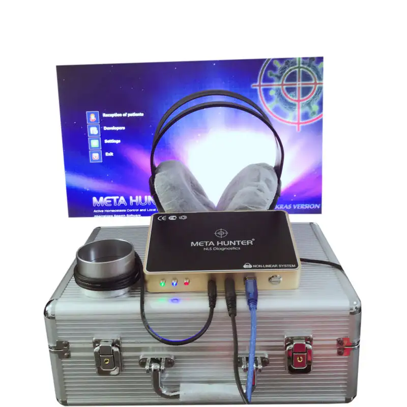 Portable Hospital holter Ecg Device For Clinic Metal Medical Device CE Price of Ecg Machine body health analyzer