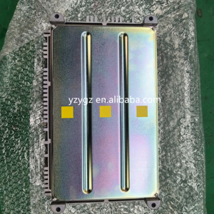 原装零件SK210LC-6E TCO-58-4-All YN22E00146F2电子控制单元控制模块计算机用于神钢零件 - Product Image 3