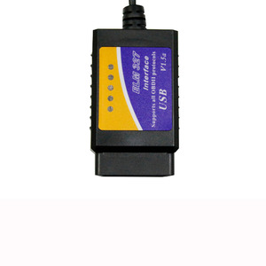 ELM327 V04HU Auto OBD Scanner Maschine Auto Code Reader OBD2 Diagnose Scan Tool Carscan Inspector Reader Für Windows - Product Image 2