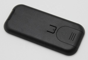 11-Tasten-Leistungsverstärker Fernbedienung Lautsprecher Remote Car Audio Car Multimedia System Fernbedienung - Product Image 5