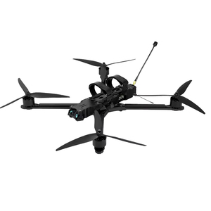 10-inch Racing FPV drone với Quick-Release Khung 8kg tải trọng Công suất Hexacopter thiết kế - Product Image 2
