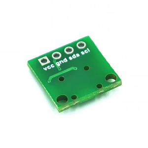 SHT20 <strong>Temperature</strong> and Humidity <strong>Sensor</strong> Module/<strong>digital</strong> <strong>Temperature</strong> and Humidity Measurement I2C Communication