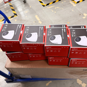 Dahua Ip <strong>Camera</strong> IPC-HDW2230T-AS-S2 2MP Built-in Mic Motion Detection IR Eyeball Network <strong>Camera</strong> - Product Image 1