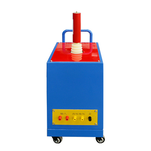DTC-102-5KVA15KV demiks สามารถปรับแต่งได้ตามความต้องการของลูกค้าแรงดันไฟฟ้าทนต่ออุปกรณ์ทดสอบ - Product Image 6