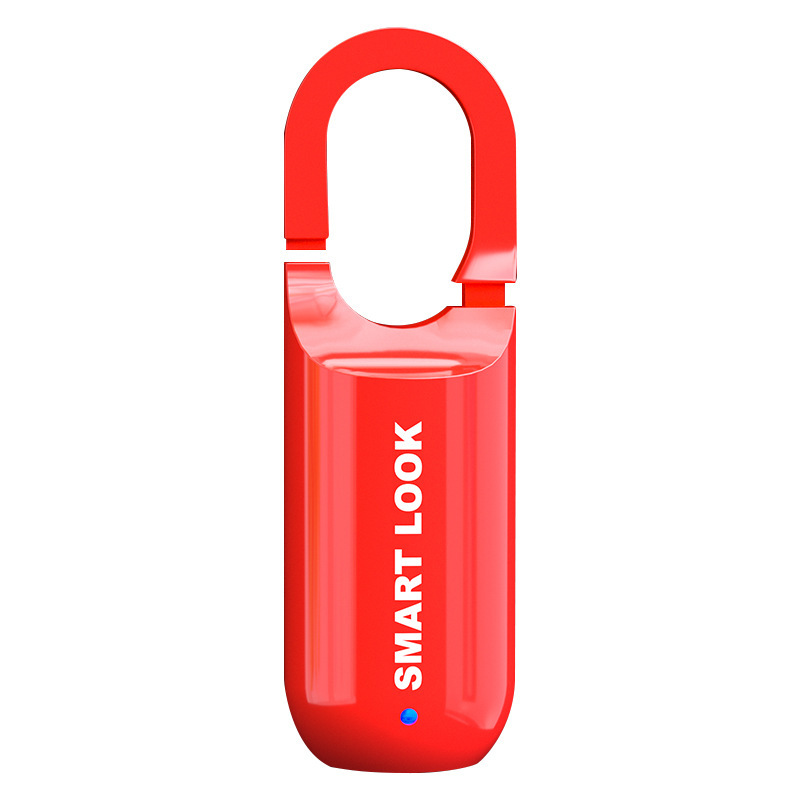No APP version, Red Color
