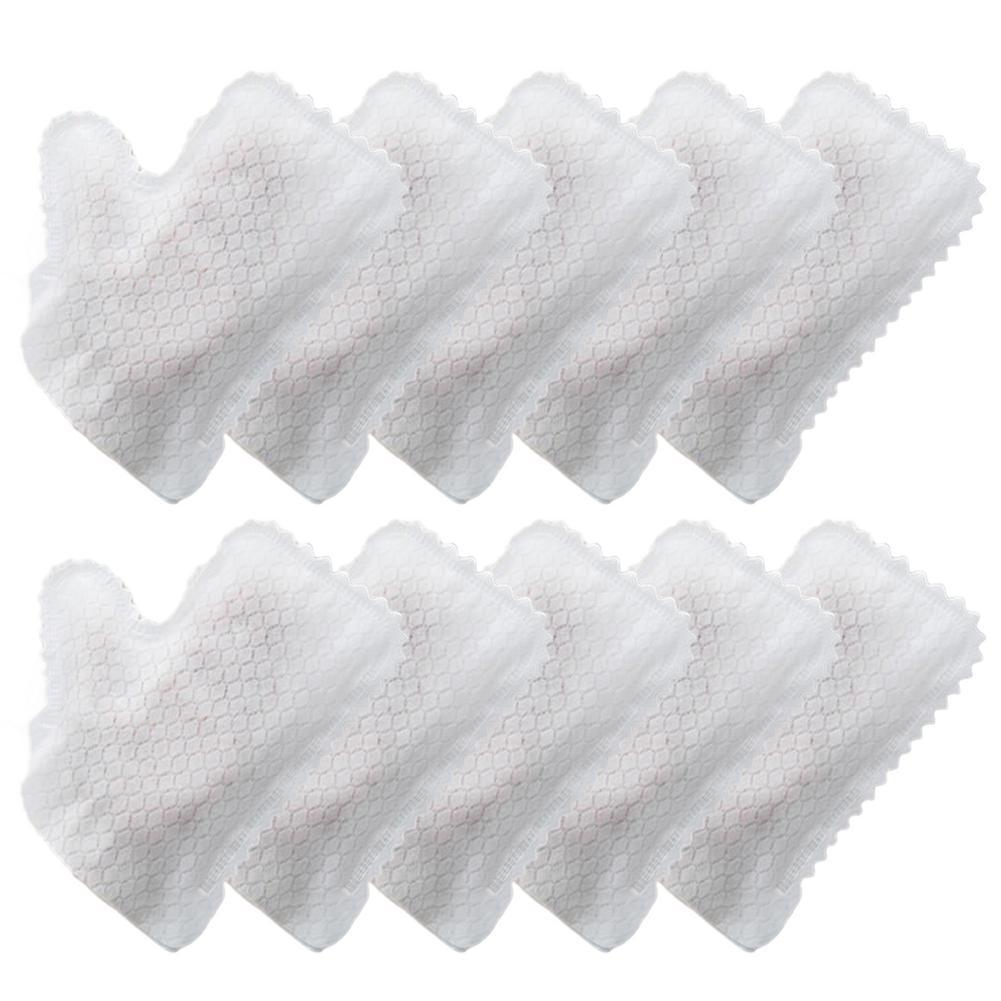 Blanc, paquet de 30