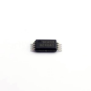 TL071IDR SOIC-8 Arithmetic Compare Sampling Differential Current Audio Power Instrumentation Amplifier - Product Image 5