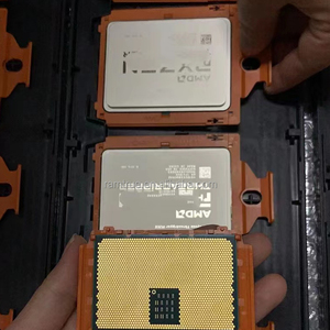 ใหม่เดสก์ท็อป1920x CPU สำหรับเอเอ็มดี Ryzen หน่วยประมวลผล Threadripper ซ็อกเก็ต TR4 32MB แคช - Product Image 4