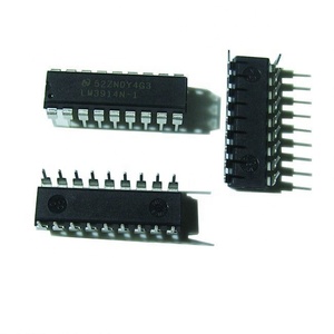 PCBAのためのMIC5209-1.8BM TR SOP8オリジナルICコンポーネント