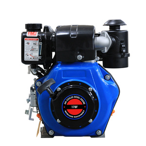 小型170F 173F <span class=keywords><strong>178F</strong></span> 186FA 188FA 192FC 195F 198F柴油发动机价格