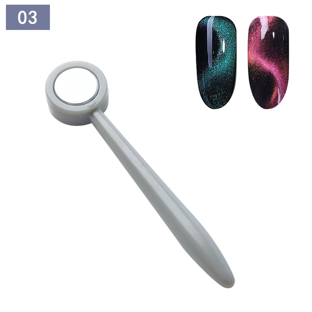 Round magnet 03#
