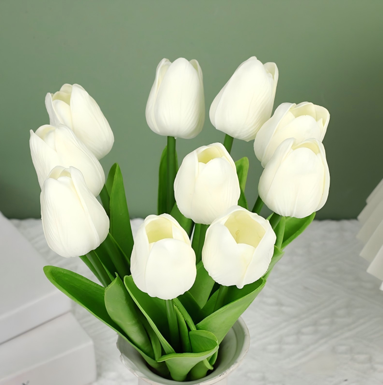 Blanc laiteux
