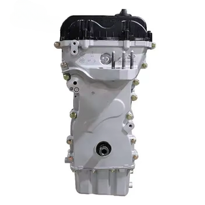 SQRE4G15B เครื่องยนต์ SQRE4G15C Chery Chery Tiggo 3X3 5X arrizo 5 plus GX 5 1.5T ส่วนประกอบเครื่องยนต์ยานยนต์ - Product Image 3