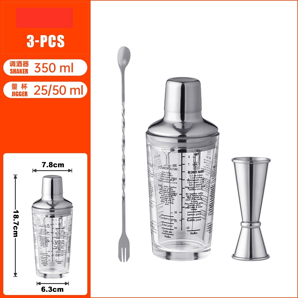 Plata S3-350ML