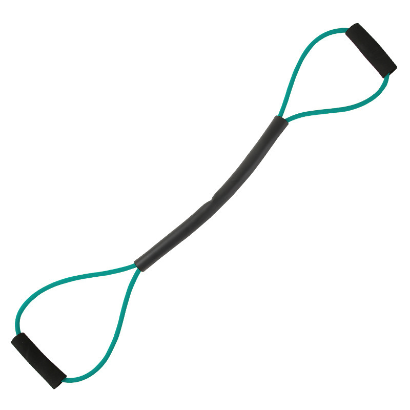 Green boxing rope - 30 lbs