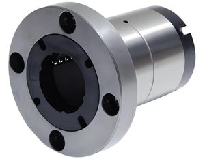 Taiwán marca local Pmi precisión CNC barata 2005 3616 4020 4040 5050 6320 tuerca de bola elevador de tornillo de bola 2000mm riel de guía lineal - Product Image 1