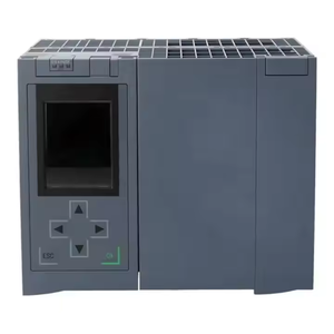 Sensore PLC controllo MHMF082L1U2MKI7 sensore HMI - Product Image 6