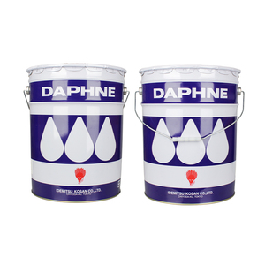 น้ำมันหล่อเย็น <span class=keywords><strong>Daphne</strong></span> Super Multi 2 18L สำหรับสายการผลิตเครื่องจักร