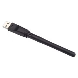 150 Wireless mbps USB 2.4GHz Wifi Dongle scheda adattatore di rete USB2.0 con MTK 7601 per Laptop uso prodotto di riserva con Driver - Product Image 6