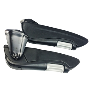 自動車用アームレストPUセルフクラスト調整可能ユニバーサル - Product Image 5