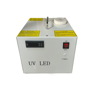 120*20 мм ультрафиолетовая светодиодная сушилка для сушки света - Product Image 1