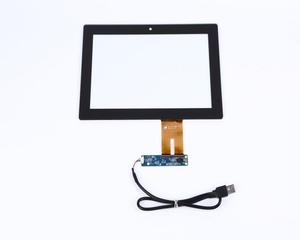 Capacitive <strong>Touch</strong> <strong>Screen</strong> <strong>Display</strong> Panel Module 10.1 Inch E-ink <strong>Touch</strong> Panel <strong>Lcd</strong> <strong>Touch</strong> <strong>Screen</strong> Monitors Panel for POS Machine - Product Image 4