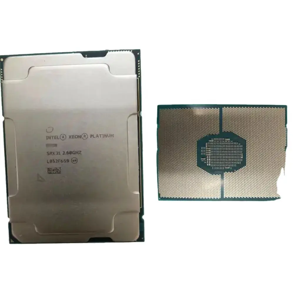 I5-10400 Cpu per Computer originale di vendita calda della fabbrica 2.9ghz I5 10400f 1200 Core I5 Core I5-10400 Core I5 ultimate I5 Cpu